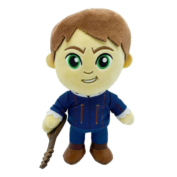 The-Witcher M8Z Plush Jaskier