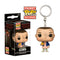 POP!-Keychain Stranger Things Eleven w/ Eggo